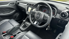 Nac MG Zs 1.5 VTi-TECH Exclusive 5dr Petrol Hatchback